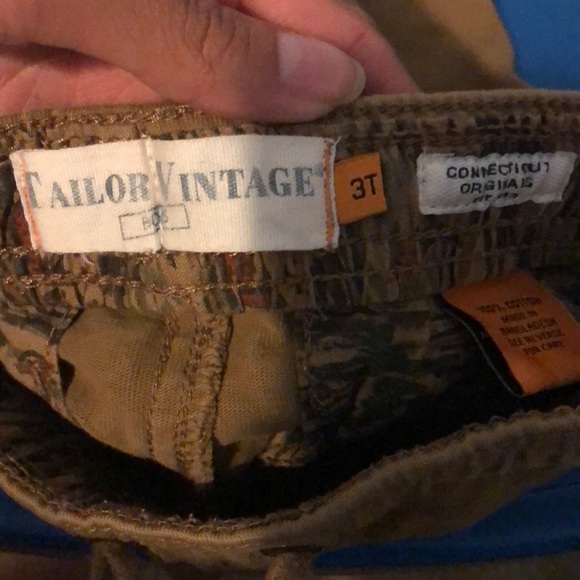 Pants - Picture 2 of 2